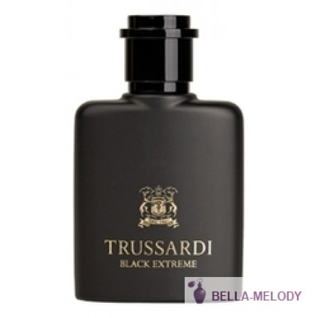 Trussardi Black Extreme 11