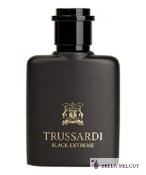 Trussardi Black Extreme