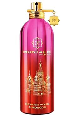 Montale Rendez Vous A Moscou