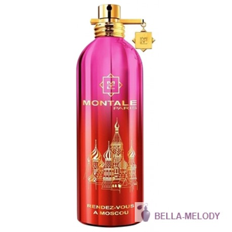 Montale Rendez Vous A Moscou 11