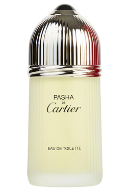 Cartier Pasha De Cartier