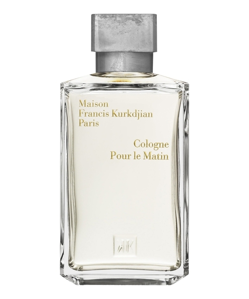 Francis Kurkdjian Absolue Pour le Matin