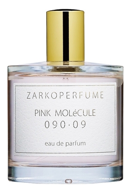 Zarkoperfume PINK MOLeCULE 090.09