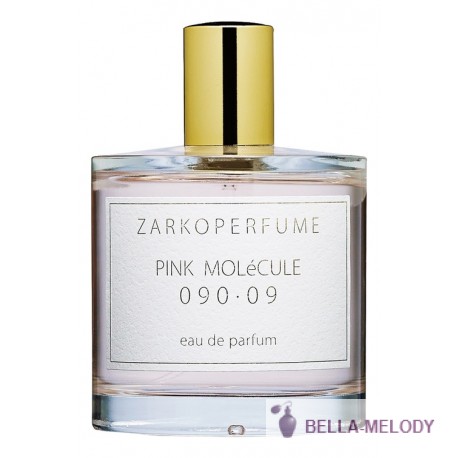 Zarkoperfume PINK MOLeCULE 090.09 11