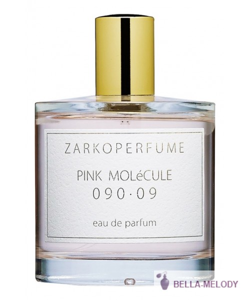 Zarkoperfume PINK MOLeCULE 090.09