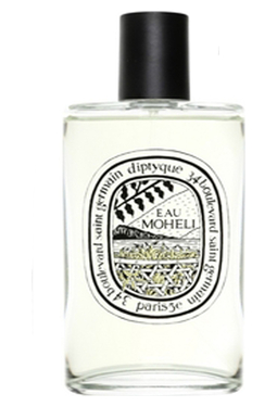 Diptyque Eau Moheli
