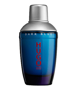 Hugo Boss Dark Blue