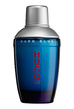 Hugo Boss Dark Blue