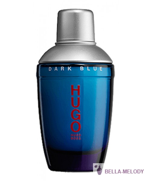 Hugo Boss Dark Blue