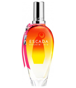 Escada Rockin Rio Limited Edition