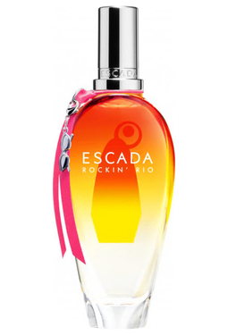 Escada Rockin Rio Limited Edition