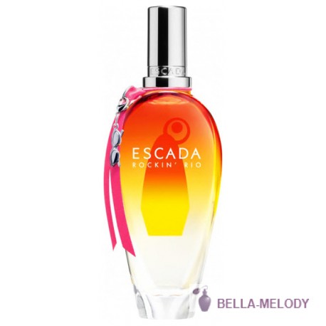 Escada Rockin Rio Limited Edition 11