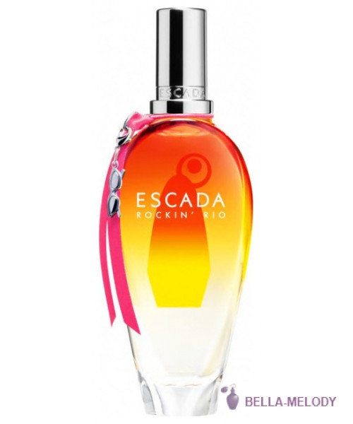 Escada Rockin Rio Limited Edition