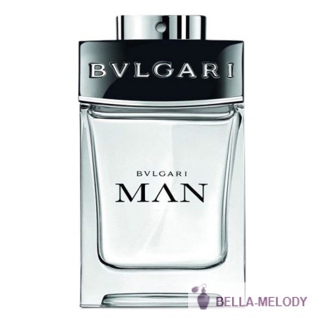 Bvlgari MAN 11