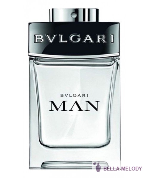 Bvlgari MAN