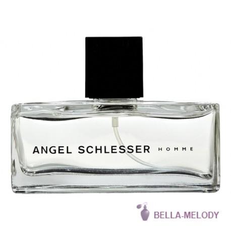 Angel Schlesser Men 11