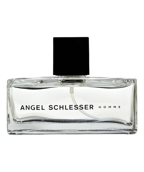 Angel Schlesser Men