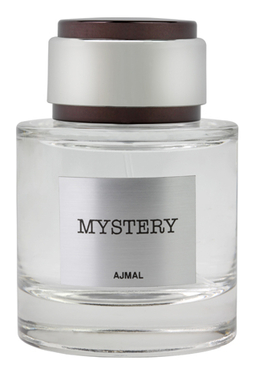 Ajmal Mystery