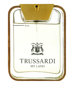 Trussardi My Land