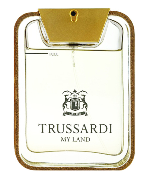 Trussardi My Land