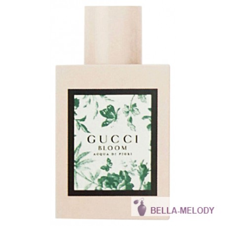 Gucci Bloom Acqua Di Fiori 11