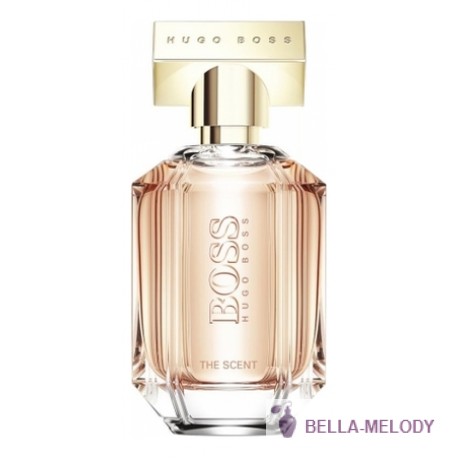 Hugo Boss Boss The Scent For Her 11