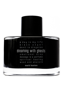 Mark Buxton Dreaming With Ghosts