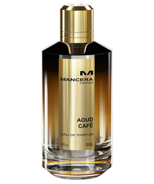 Mancera Aoud Cafe