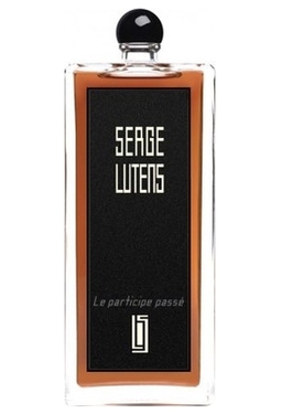 Serge Lutens Le Participe Passe