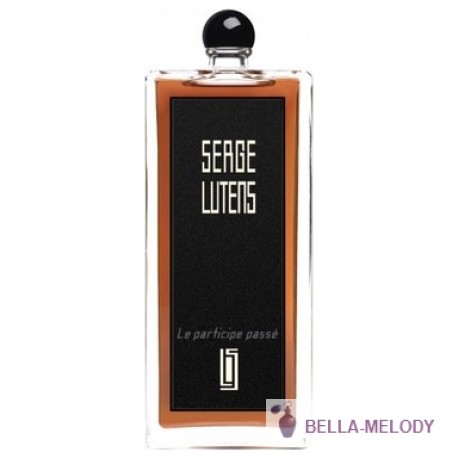 Serge Lutens Le Participe Passe 11