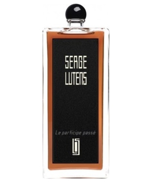 Serge Lutens Le Participe Passe