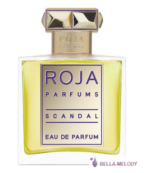 Roja Dove Scandal Pour Femme