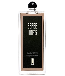 Serge Lutens Five O'Clock Au Gingembre