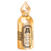 Attar Collection The Persian Gold