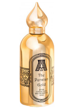 Attar Collection The Persian Gold