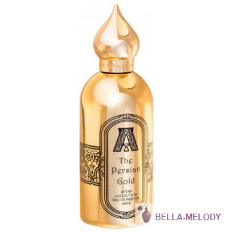 Attar Collection The Persian Gold 11