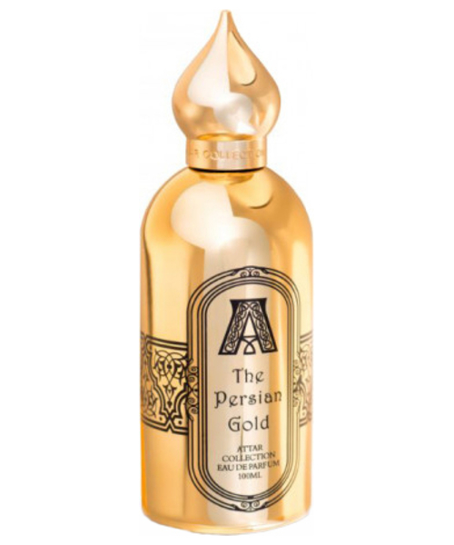 Attar Collection The Persian Gold