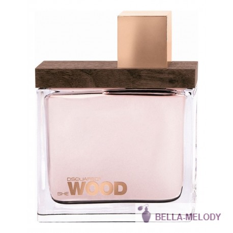 Dsquared2 She Wood 11