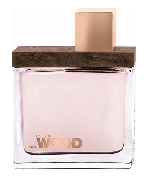 Dsquared2 She Wood