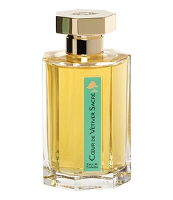 L'Artisan Parfumeur Couer De Vetiver Sacre