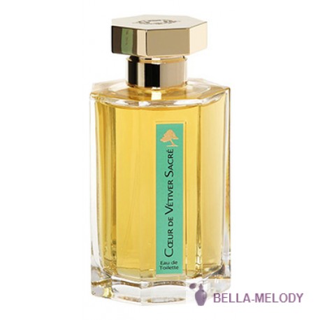 L'Artisan Parfumeur Couer De Vetiver Sacre 11