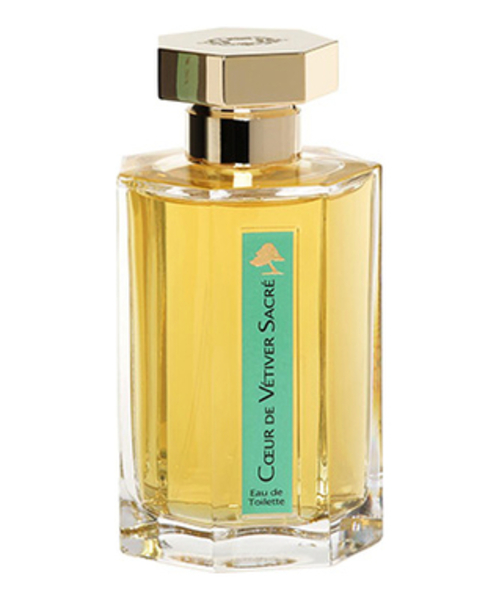 L'Artisan Parfumeur Couer De Vetiver Sacre