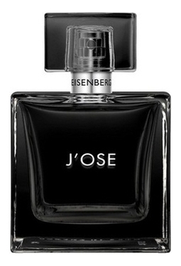 Eisenberg J'Ose Pour Homme