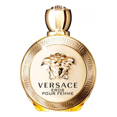 Versace Eros Pour Femme