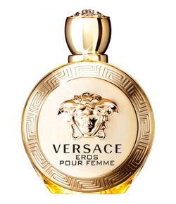 Versace Eros Pour Femme