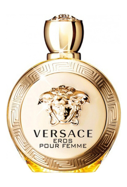 Versace Eros Pour Femme