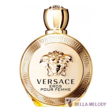 Versace Eros Pour Femme 11