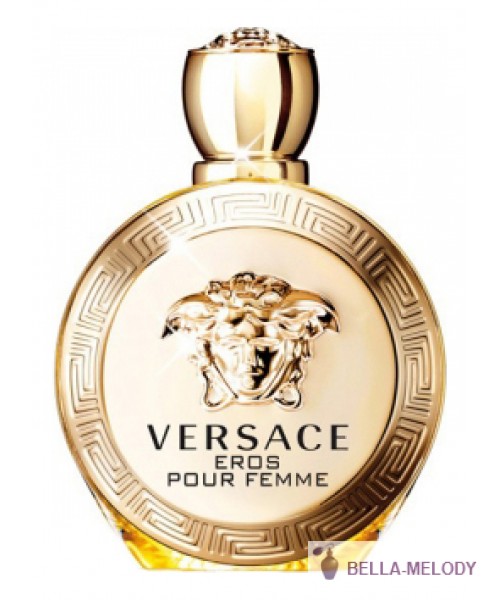 Versace Eros Pour Femme