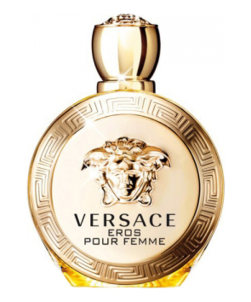 Versace Eros Pour Femme