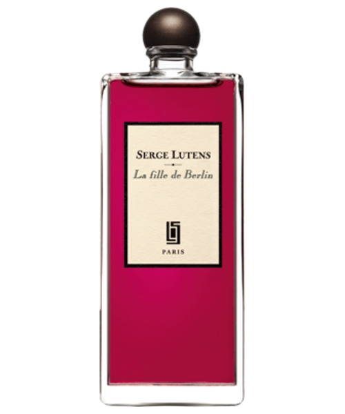 Serge Lutens La Fille De Berlin